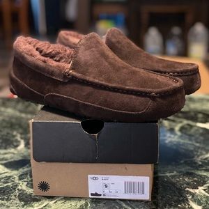 Men’s UGG Ascot Slipper